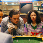 Aimer perdre : une romance décalée des frères Guit