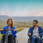 Une pointe d’amour : une comédie dramatique touchante avec Julia Piaton