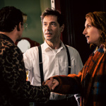 Les règles de l’art : un film entre humour et suspense avec Melvil Poupaud