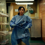 KRANK Berlin – la série médicale allemande à découvrir