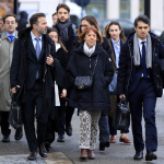 L'affaire Pelicot : un procès glaçant raconté dans un documentaire