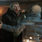 Au fin fond de la petite Sibérie – un thriller finlandais signé Dome Karukoski