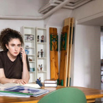 Le Sens des Choses : une comédie dramatique avec Elsa Guedj