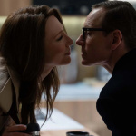 The Insider : Cate Blanchett et Michael Fassbender dans un thriller de Steven Soderbergh