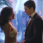 L'amour dans l'objectif : une comédie romantique où le destin joue les entremetteurs