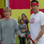 Les Stagiaires : une immersion hilarante chez Google avec Vince Vaughn et Owen Wilson