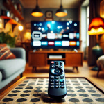 Program TV: Notre Séccion des Meilleurs Films, Séries et Émissions Cette Semaine