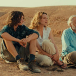 Le Secret de Khéops : un film d’aventure avec Fabrice Luchini