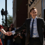 The Life of Chuck : un drame introspectif de Mike Flanagan avec Tom Hiddleston