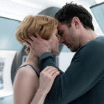 Mission Titan : un film de science-fiction avec Casey Affleck