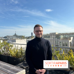 Jean Victor Clérico directeur général du Moulin Rouge