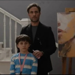 Notre monde à refaire : un road movie mexicain entre père et fils