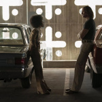 Duster : série thriller de J.J. Abrams sur Max en mai 2025