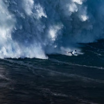 La Vague de 30 mètres saison 3 : documentaire HBO sur le surf extrême