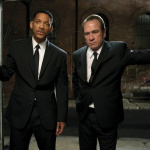 Men In Black III : science-fiction et voyages temporels