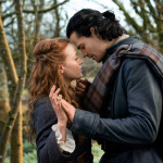 Outlander Blood of My Blood : une nouvelle saga amoureuse entre deux époques