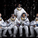 Le Grand déplacement : Jean-Pascal Zadi imagine la première mission spatiale africaine
