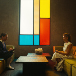 L'Évaluation : thriller futuriste avec Alicia Vikander et Elizabeth Olsen