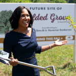 She the People : série politique de Tyler Perry dès le 22 mai sur Netflix