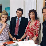 Le Code A Changé : la comédie chorale de Danièle Thompson arrive sur Netflix