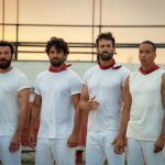 Escort Boys saison 2 : la série française revient sur Prime Video