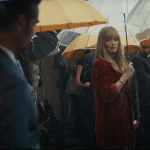 A Big Bold Beautiful Journey : film de Kogonada avec Margot Robbie