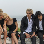 Nous les menteurs : un thriller adolescent sur Prime Video