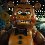 Five Nights at Freddy’s 2 : la suite du film d’horreur arrive au cinéma