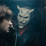 Black Phone 2 : la suite du thriller horrifique avec Ethan Hawke