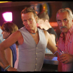 Camping 3 : Antoine Duléry, Franck Dubosc