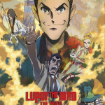 Lupin the IIIrd the Movie : la lignée immortelle arrive au cinéma