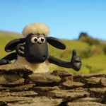 Shaun le Mouton : la ferme en folie débarque au cinéma en septembre