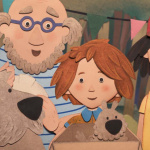 Le Secret des Mésanges : une aventure animée pour toute la famille au cinéma