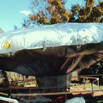 Chaos d’anthologie : L’ovni et le petit garçon, une affaire surréaliste sur Netflix