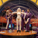 Une superstar : comédie fantastique espagnole dès le 18 juillet sur Netflix