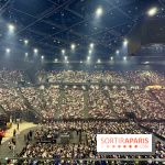 Ado à l'AccorArena de Paris : on y était, on vous raconte