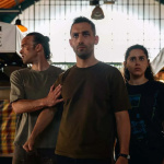 Les Orphelins : un thriller d’action porté par Alban Lenoir