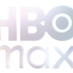 Logo HBO Max