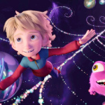 Le Monde de Wishy : un film d’animation magique pour toute la famille