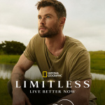 Limitless: Live Better Now avec Chris Hemsworth sur Disney+