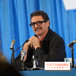 Pedro Pascal - Les 4 fantastiques