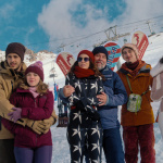 Papa ne comprend pas : comédie familiale brésilienne sur Netflix