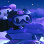 My Melody & Kuromi : la série animée Sanrio arrive sur Netflix