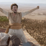 Les nouvelles aventures d’Aladin en avant-première au Grand Rex de Paris