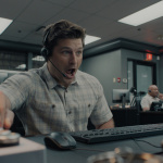 Upload saison 4 : la fin de la série SF arrive sur Prime Video