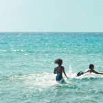 Six jours, ce printemps-là : Eye Haïdara dans le nouveau film de Joachim Lafosse