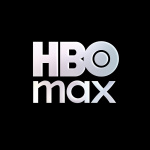 Logo HBO Max