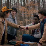Stranger Things Saison 5 : le grand final pour une ultime aventure en 1987 - premier teaser