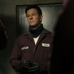 Play Dirty (2025) : Mark Wahlberg