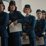 Policières : la série suédoise sur les premières femmes dans la police arrive sur Netflix